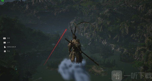 黑神話悟空六只青蛙都在哪 黑神話悟空蛙聲一片六十六難達成攻略
