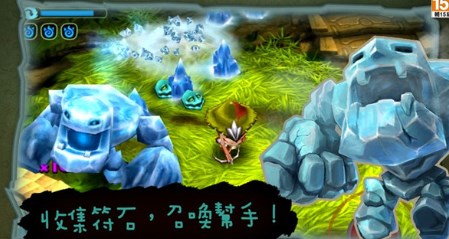 奇幻射击2024最新版