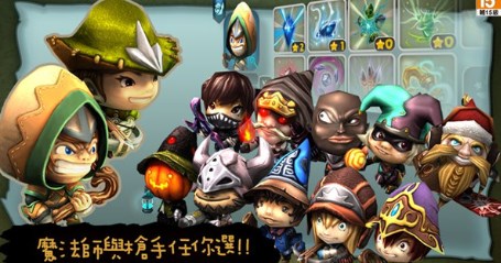 奇幻射击2024最新版