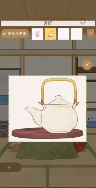 我和奶奶游戏