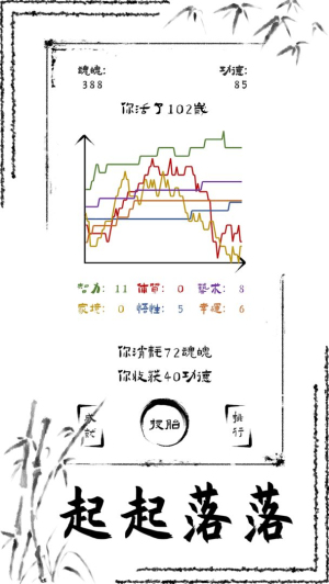 投胎模拟器无广告版