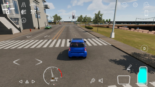 Carparking