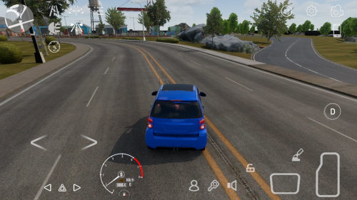 Carparking