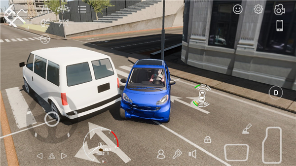Carparking
