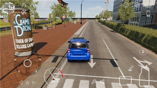 Carparking