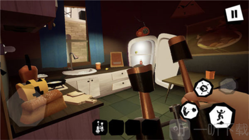 秘密邻居创意工坊