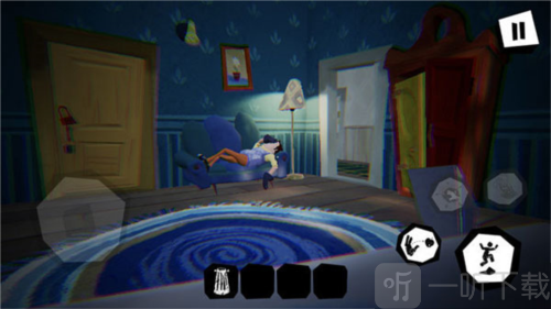 秘密邻居创意工坊