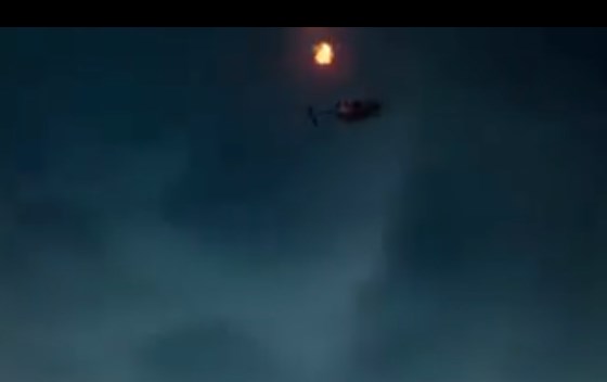 黑曼巴悟空