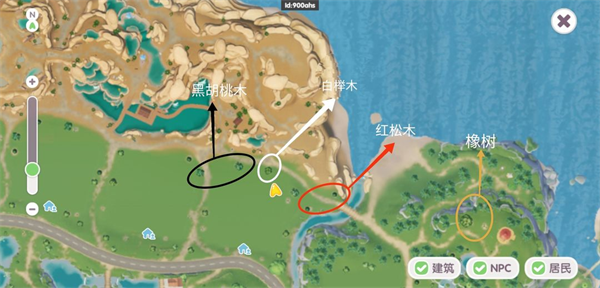 心动小镇手游