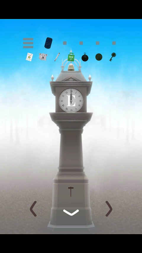 薄雾mist