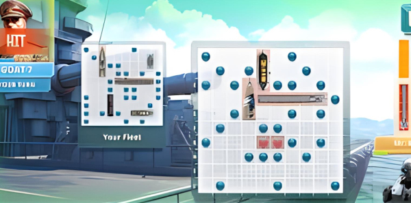 battleship