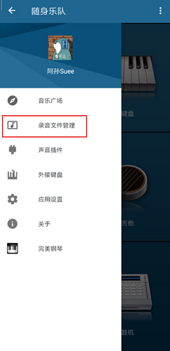 随身乐队专业版