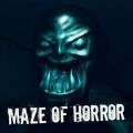 MazeofHorror