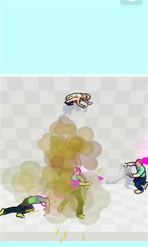 屁王放屁飞行安卓版