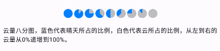 晴天钟app