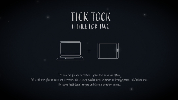 tick tock滴答滴答