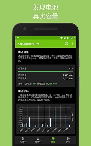 accubattery pro中文版