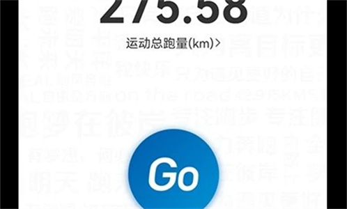太爱跑软件