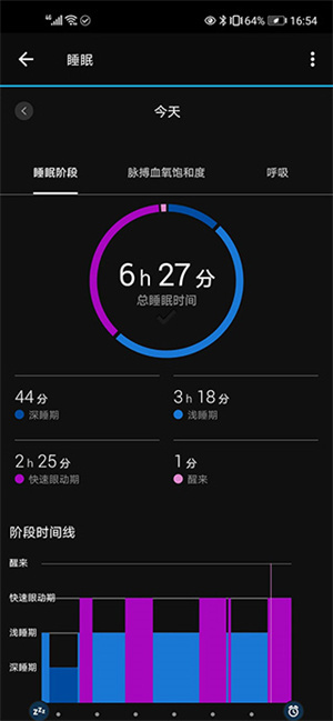 Garmin Connect安卓版