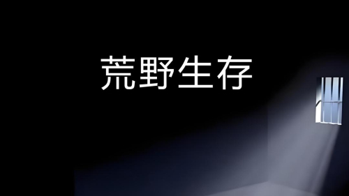 荒野生存手机版