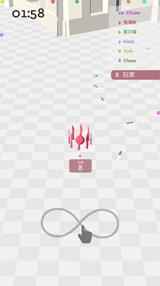 我飞刀玩得贼6免广告版