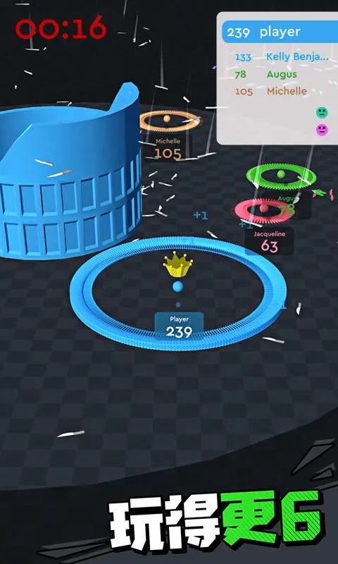 我飞刀玩得贼6免广告版