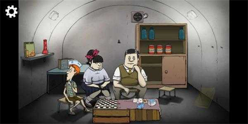 60秒生存免费
