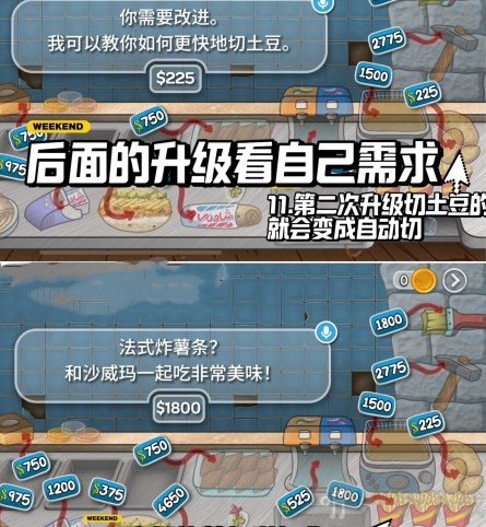 沙威玛传奇快速升级方法介绍 沙威玛传奇怎么快速升级刷经验