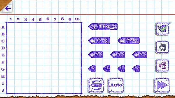 海战棋2手机版