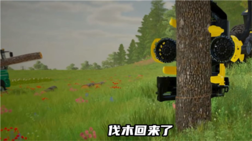 模拟农场24