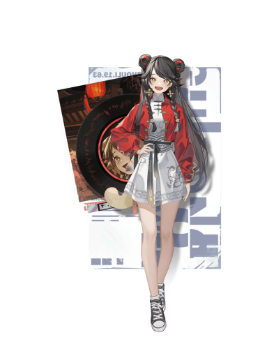 归龙潮测试服