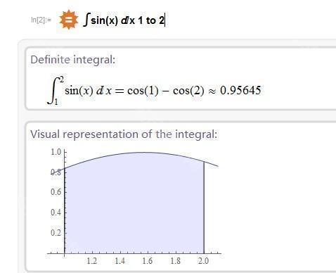 WolframAlpha