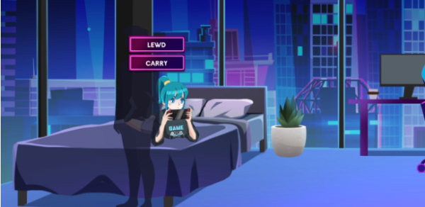 nightgamer手游