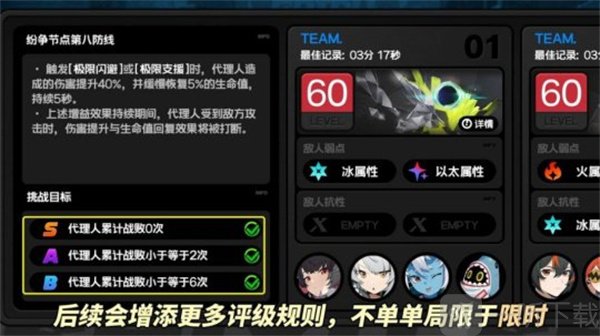 绝区零策划面对面节目内容 绝区零后续版本优化内容及规划