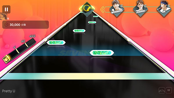 Rhythmhive最新版本