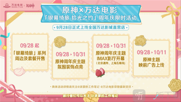 原神5.1版本前瞻300兑换码 原神5.1版本前瞻节目内容介绍