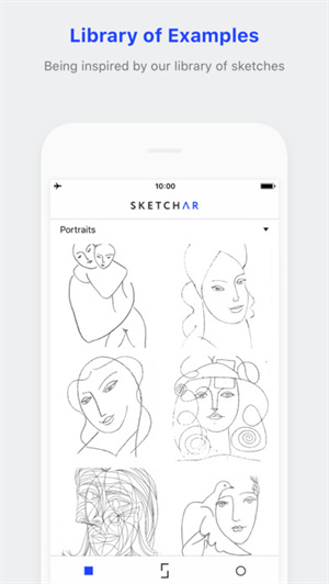 sketchar中文版