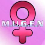 mugen全女格斗800人整合版