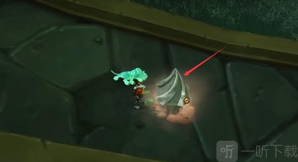 魔兽世界wlk拯救美酒节间谍在哪 魔兽世界wlk拯救美酒节任务攻略