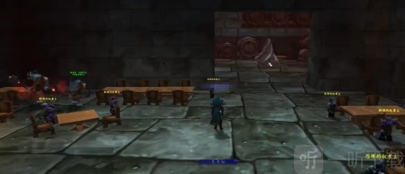 魔兽世界wlk拯救美酒节间谍在哪 魔兽世界wlk拯救美酒节任务攻略