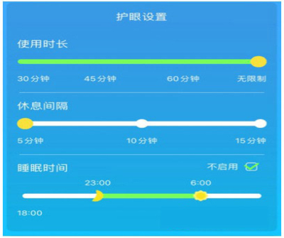 咔哒故事
