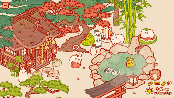 兔兔岛最新版
