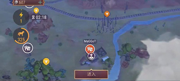 西部世界生存手机版