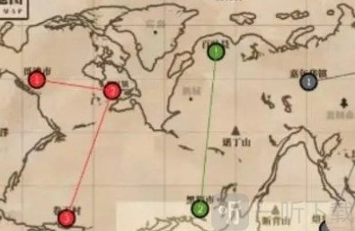 房间的秘密2第四章游戏攻略 房间的秘密2第四章怎么玩