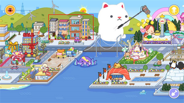 migaworld
