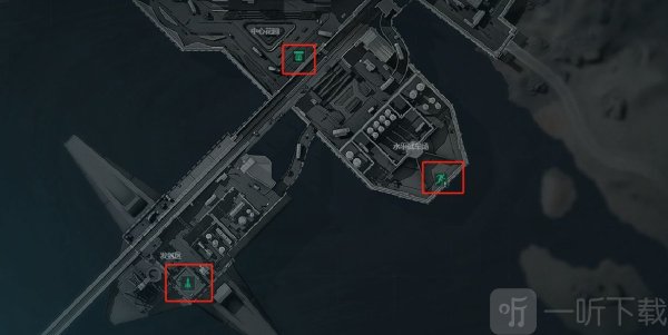 三角洲行动航天基地怎么撤离 三角洲行动航天基地撤离点一览