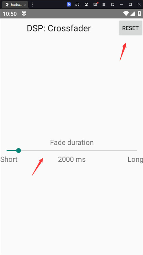 foobar2000音乐播放器