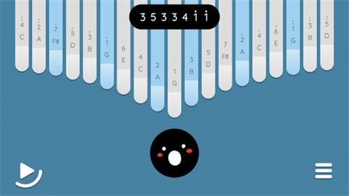 Keylimba免费版