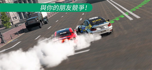 carx漂移赛车2最新版