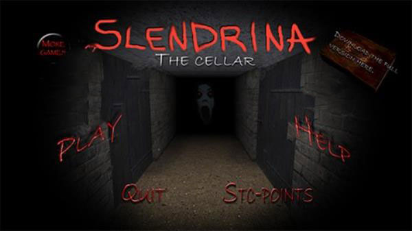 SlendrinaTheCellar